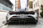 McLaren 720S First Edition by Mansory 2018 года (UK)